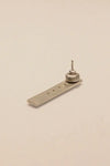 Parts of Four Plate Earrings 34mm 1035-5-MA PPOF5